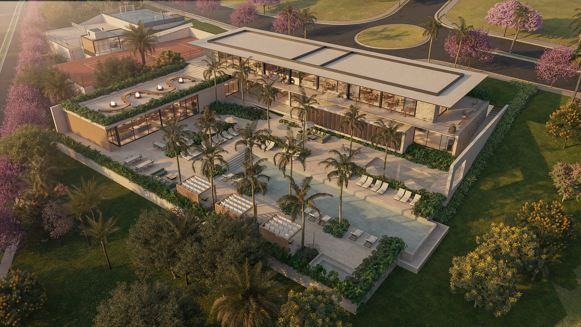 CLUBHOUSE